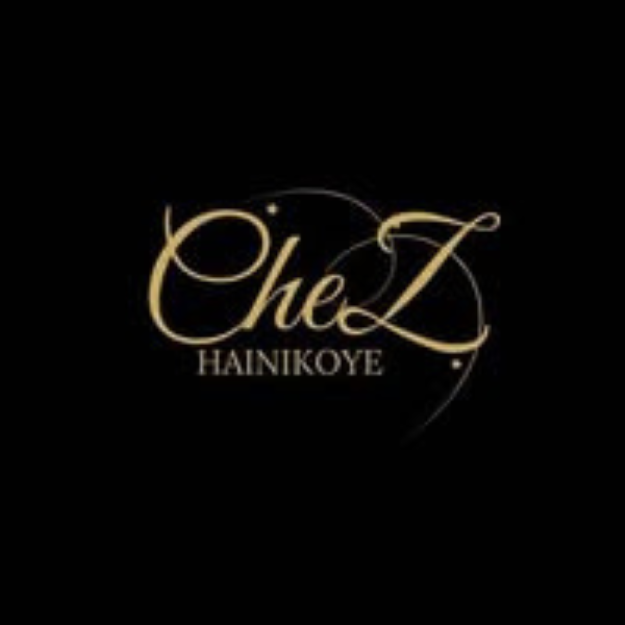 CheZ HAINIKOYE